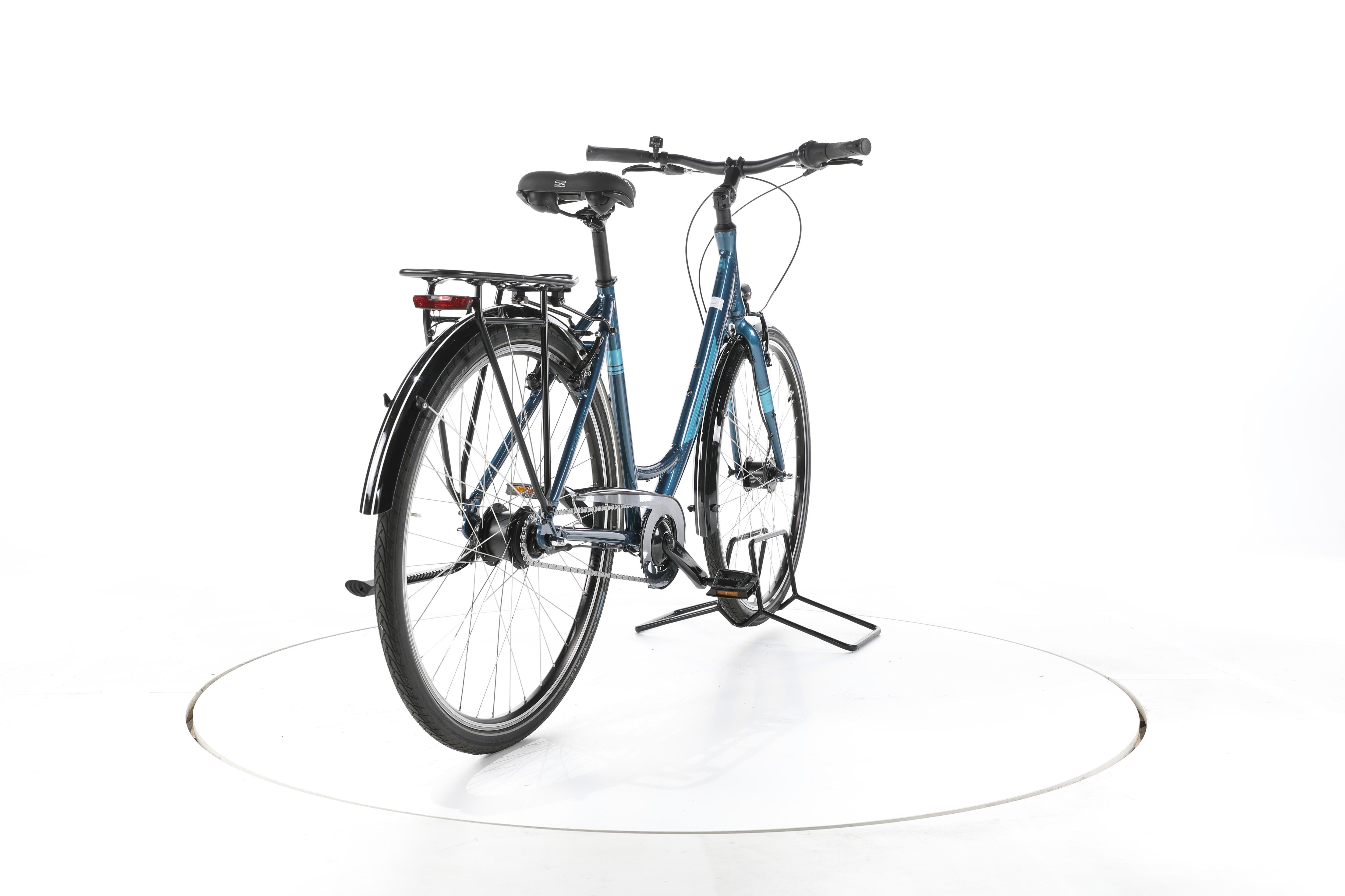 Stevens Elegance lite Fahrrad City & Trekking - Image 11