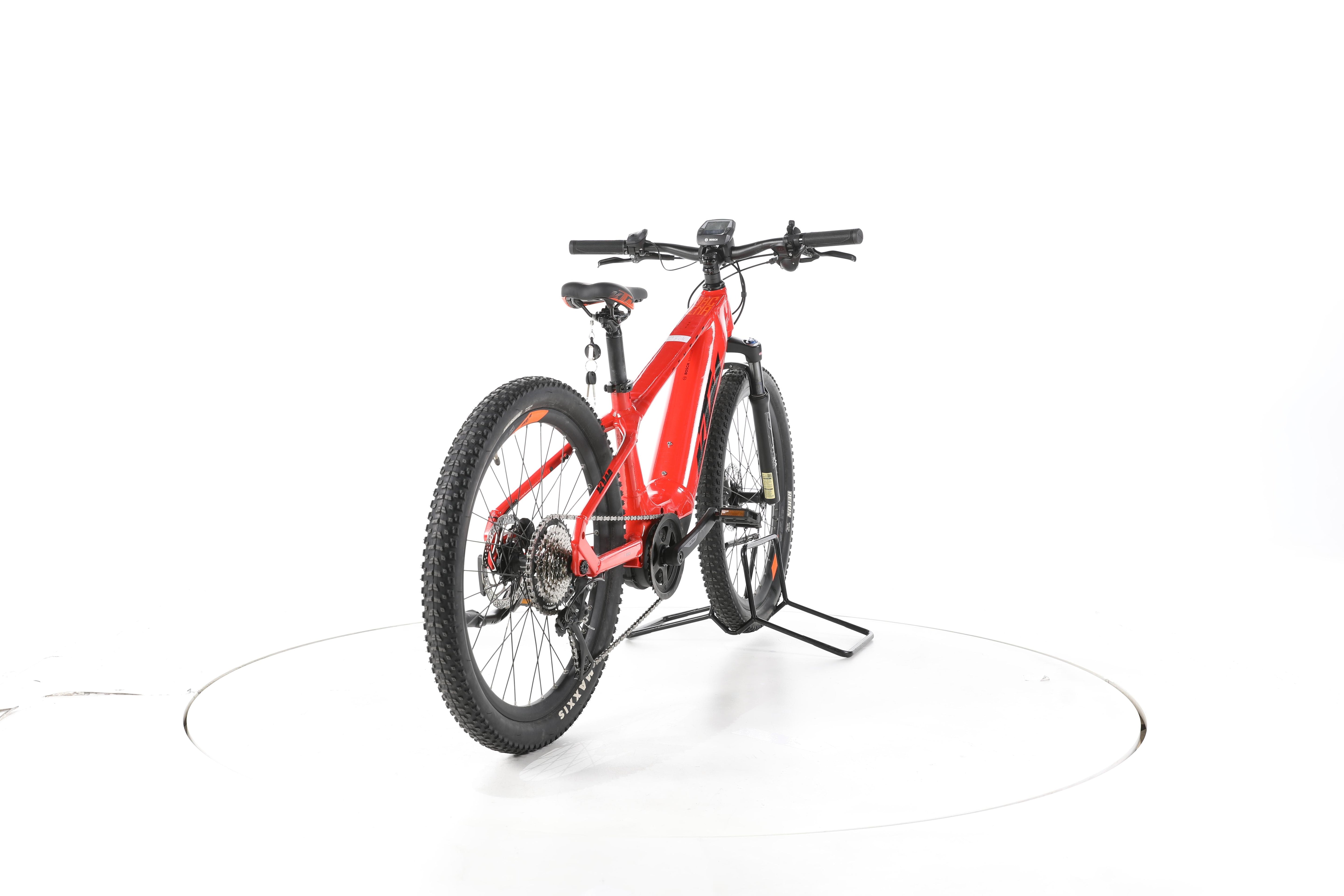 KTM Macina Mini Me 441 E-Bike - Image 11