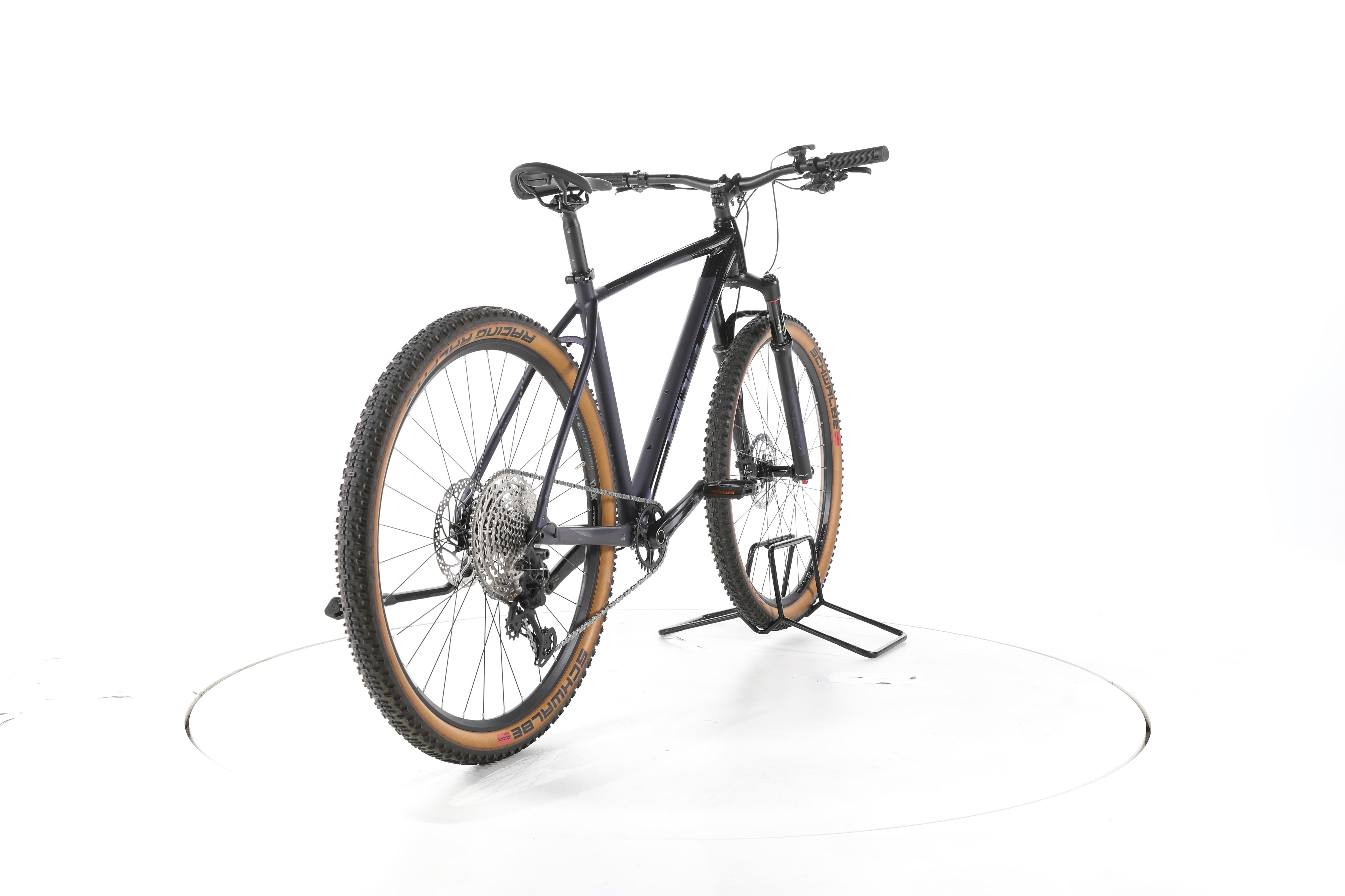 Bulls Copperhead 3S,Schwarz,51cm - Image 11