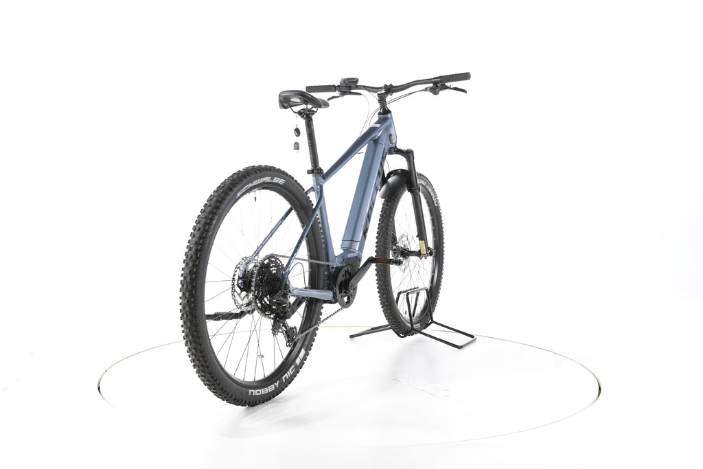 Kellys Tygon R50 E-Bike 2023 - Image 11