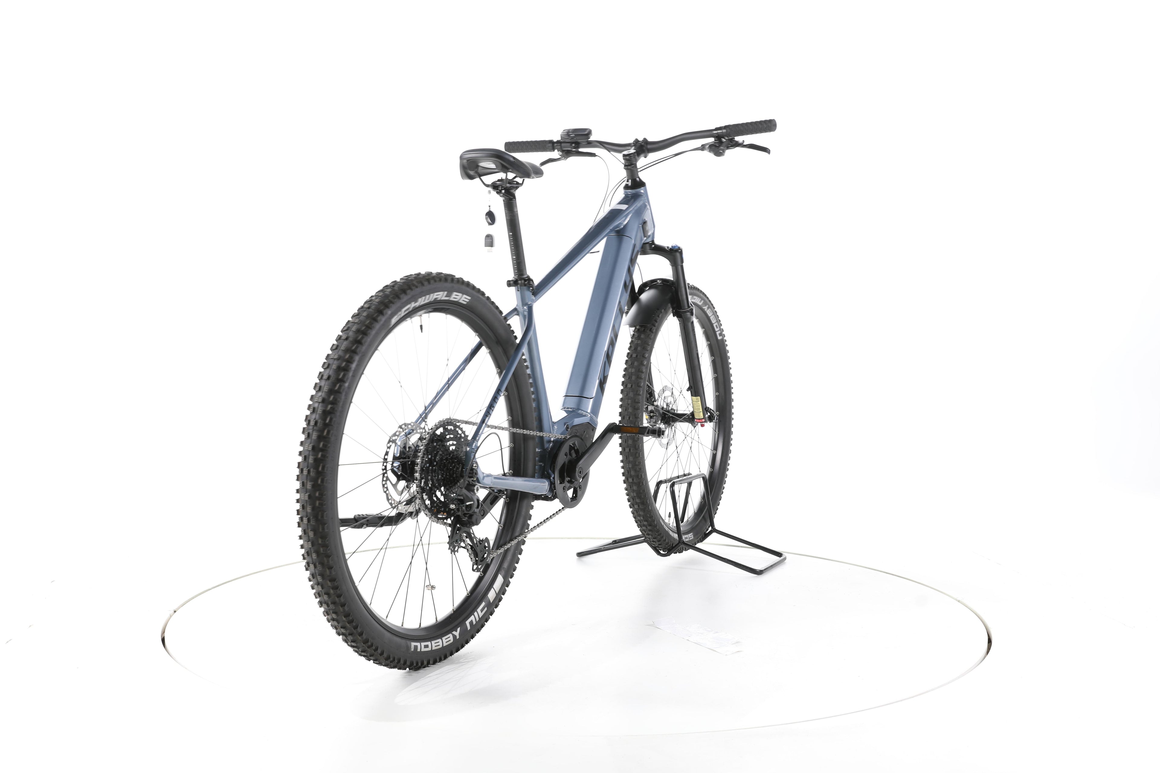Kellys Tygon R50 E-Bike 2023 - Image 11