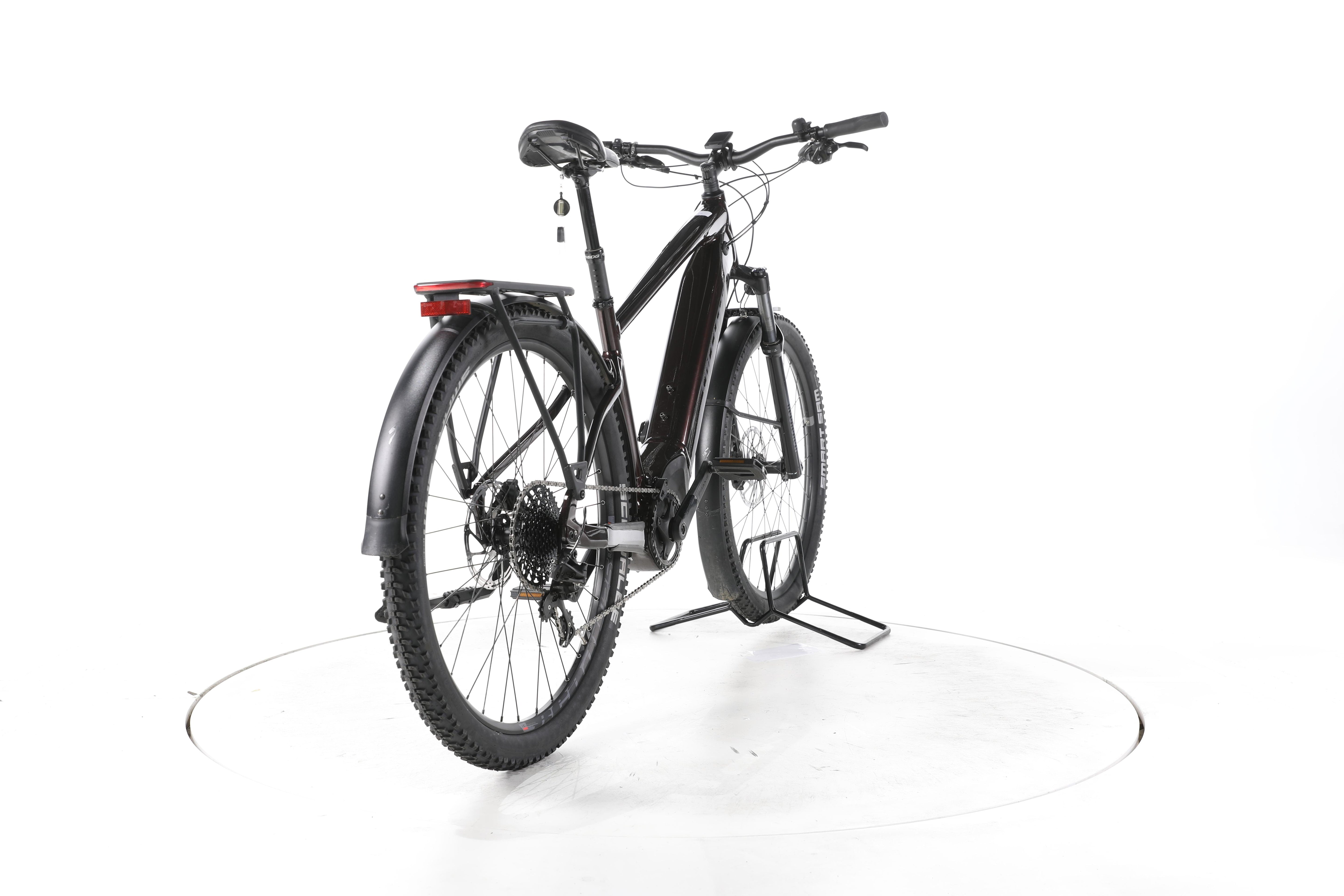 Specialized Turbo Tero 5.0 Trekking E-Bike - Image 11