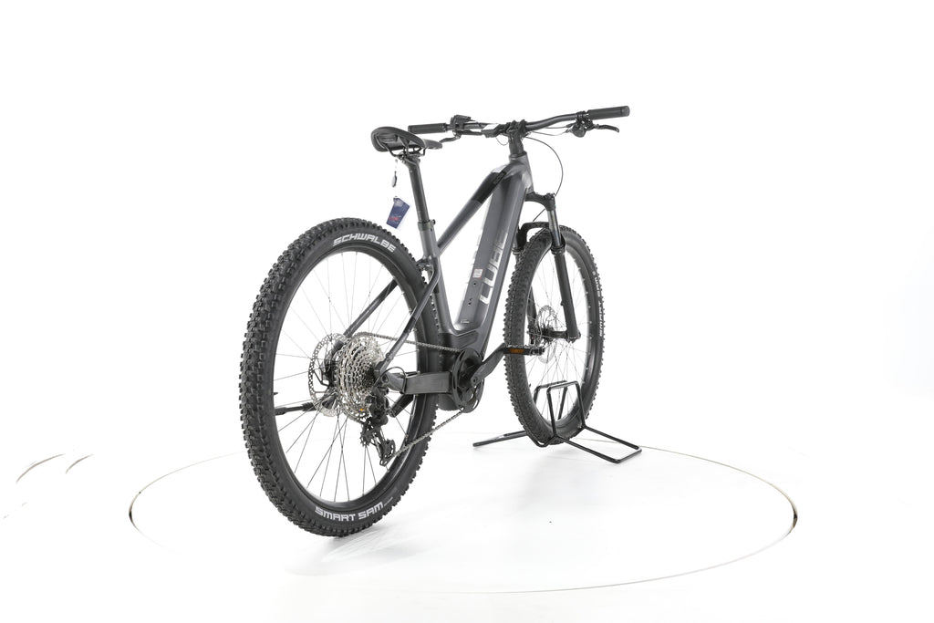 Cube Reaction Hybrid Race E-Bike - Image 11