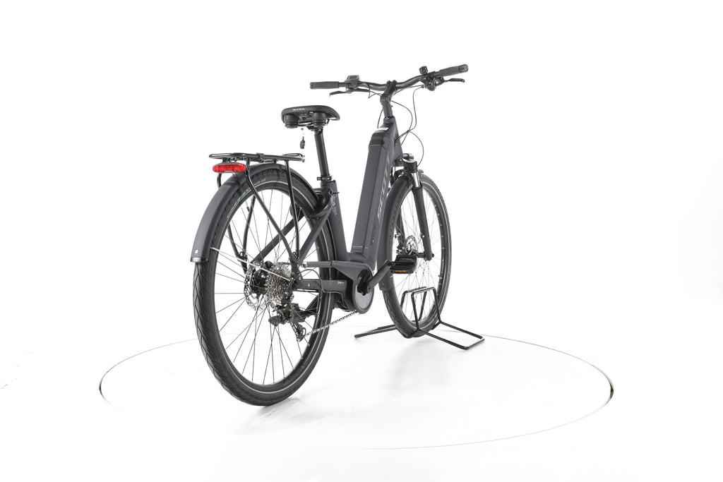 Scott Sub Tour eRIDE 30 Trekking E-Bike Tiefeinsteiger - Image 11