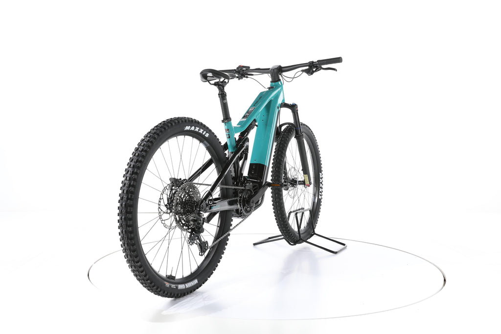 Focus Thron² 6.7 Fully E-Bike 2024 - Image 11