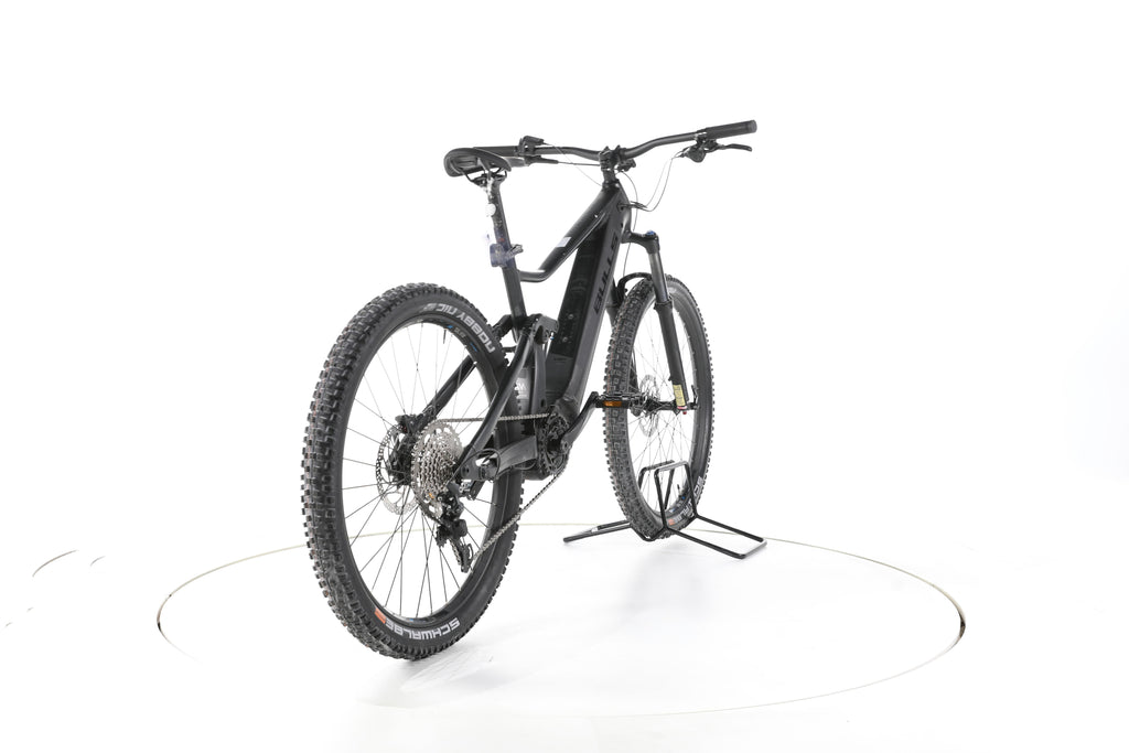 Bulls COPPERHEAD EVO AM 2 Fully E-Bike 2023 - Image 11