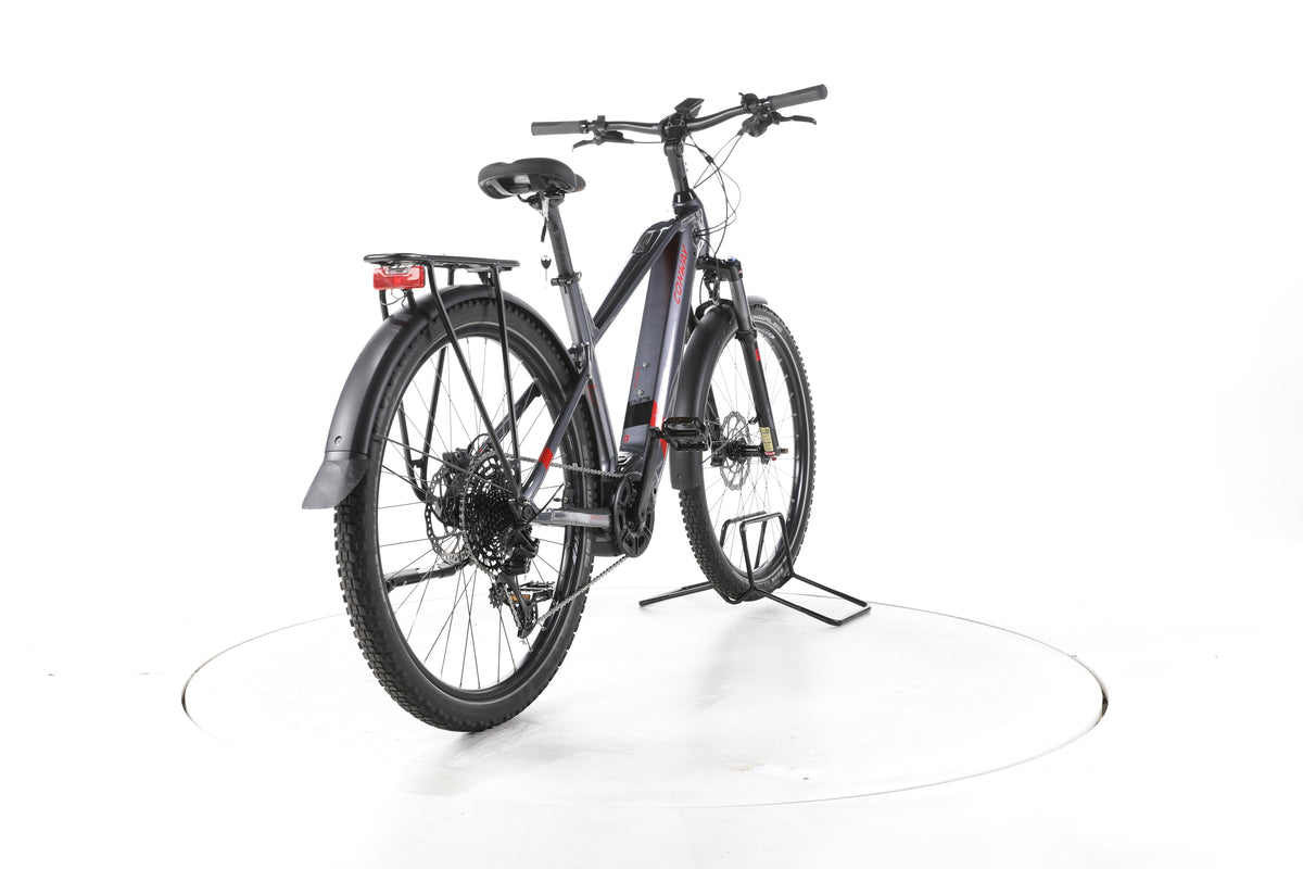 Conway Cairon SUV 5.0 Trekking E-Bike - Image 11