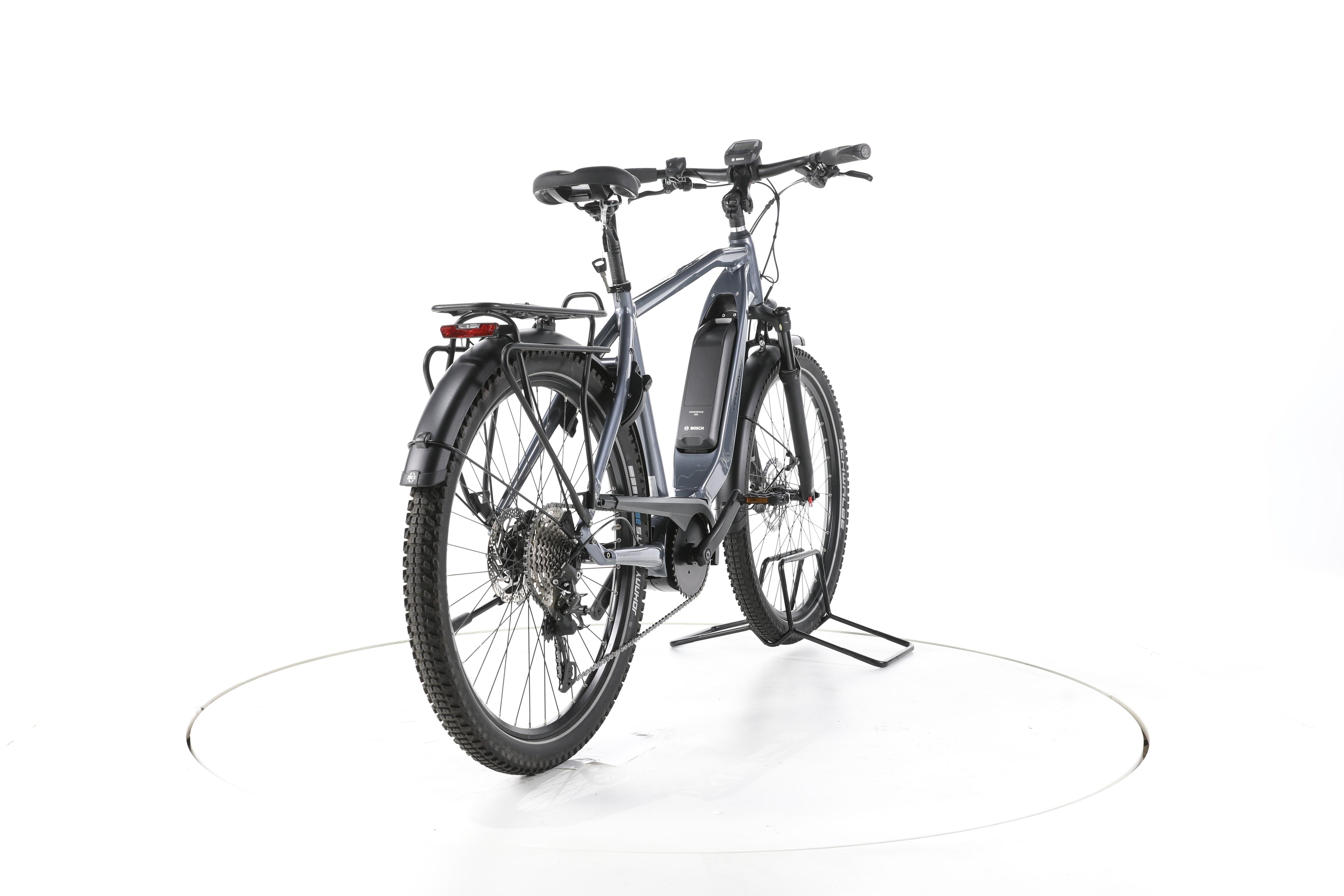 Velo de Ville SEB 800 Trekking E-Bike - Image 11