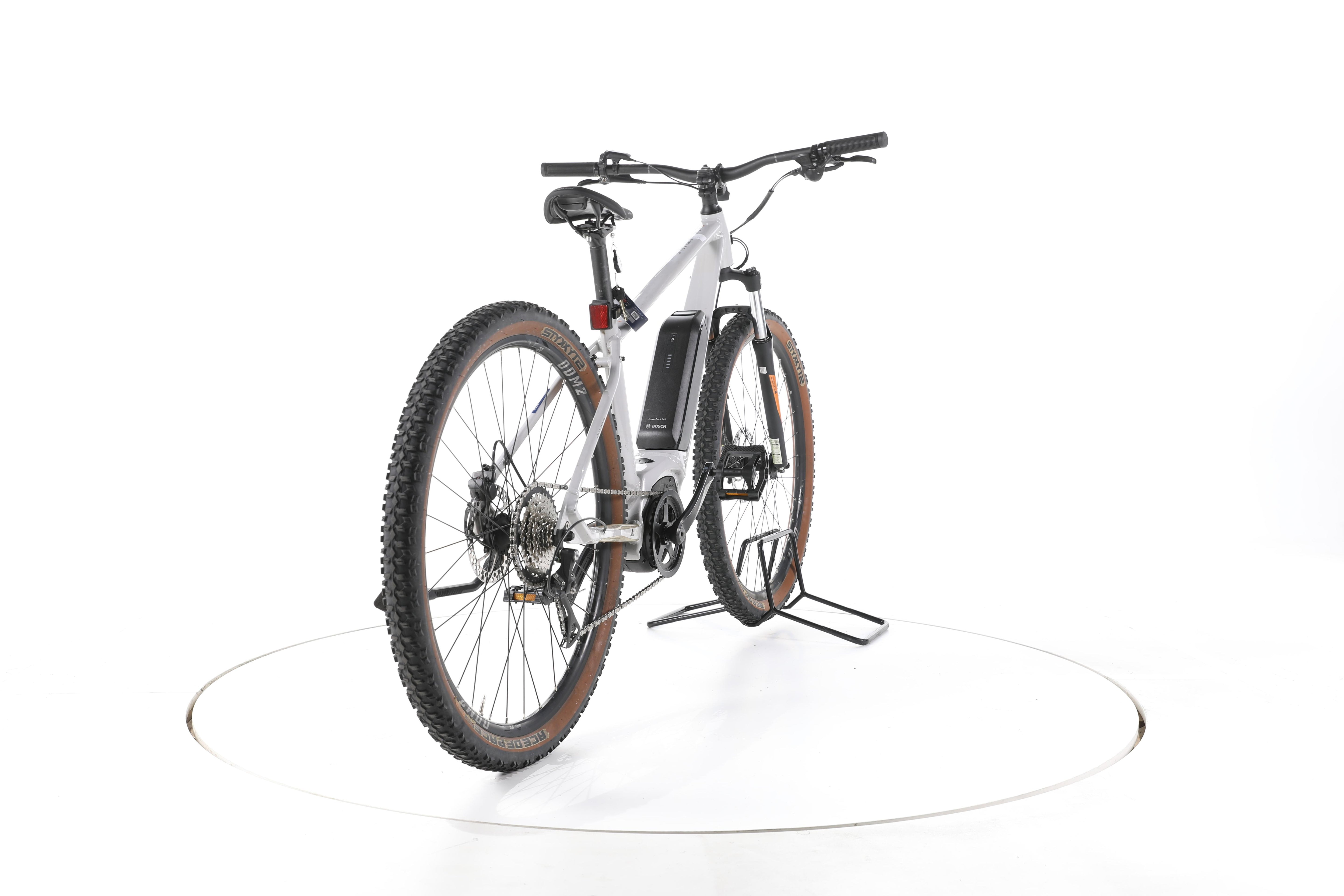 Bulls LT Performance 29 E-Bike - Image 11