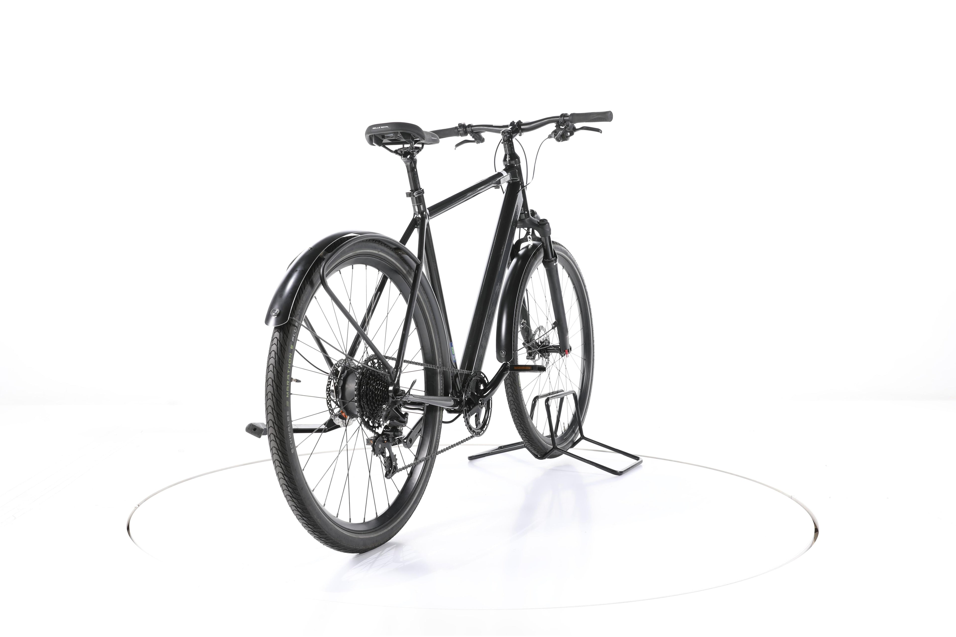 Coboc Iseo Trekking E-Bike - Image 11