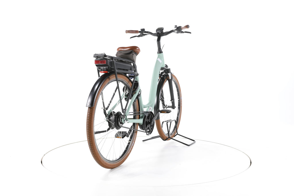 Riese & Müller Swing3 vario City E-Bike Tiefeinsteiger - Image 11