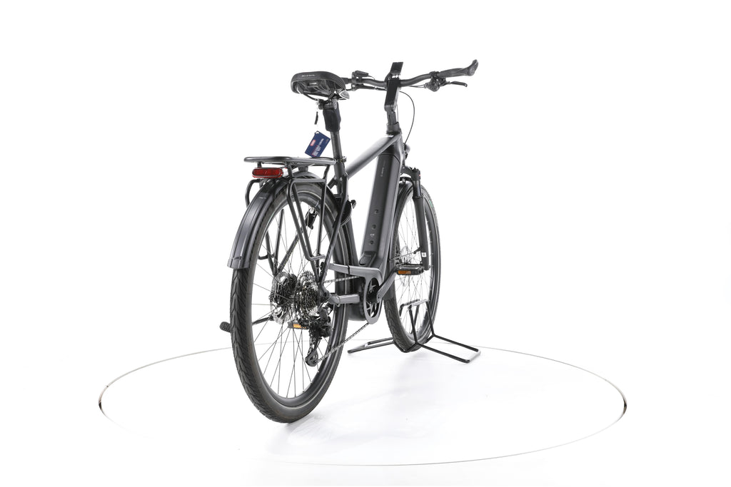 KTM Cento 10 Plus Trekking E-Bike 2023 - Image 11