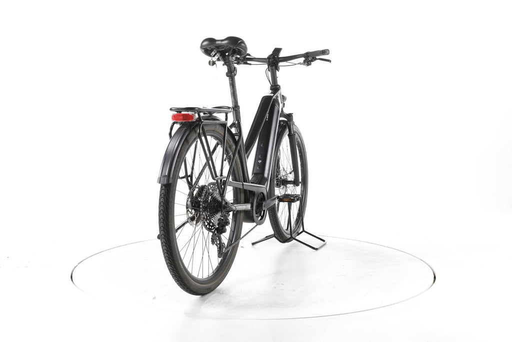 KTM Macina Style XL Trekking E-Bike - Image 11