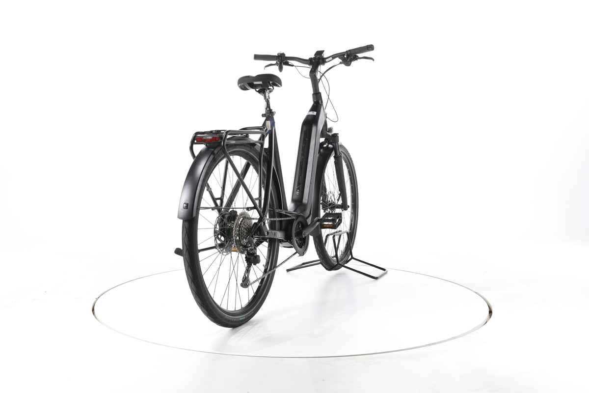 Hercules Intero Sport I-10 Trekking E-Bike Tiefeinsteiger - Image 11