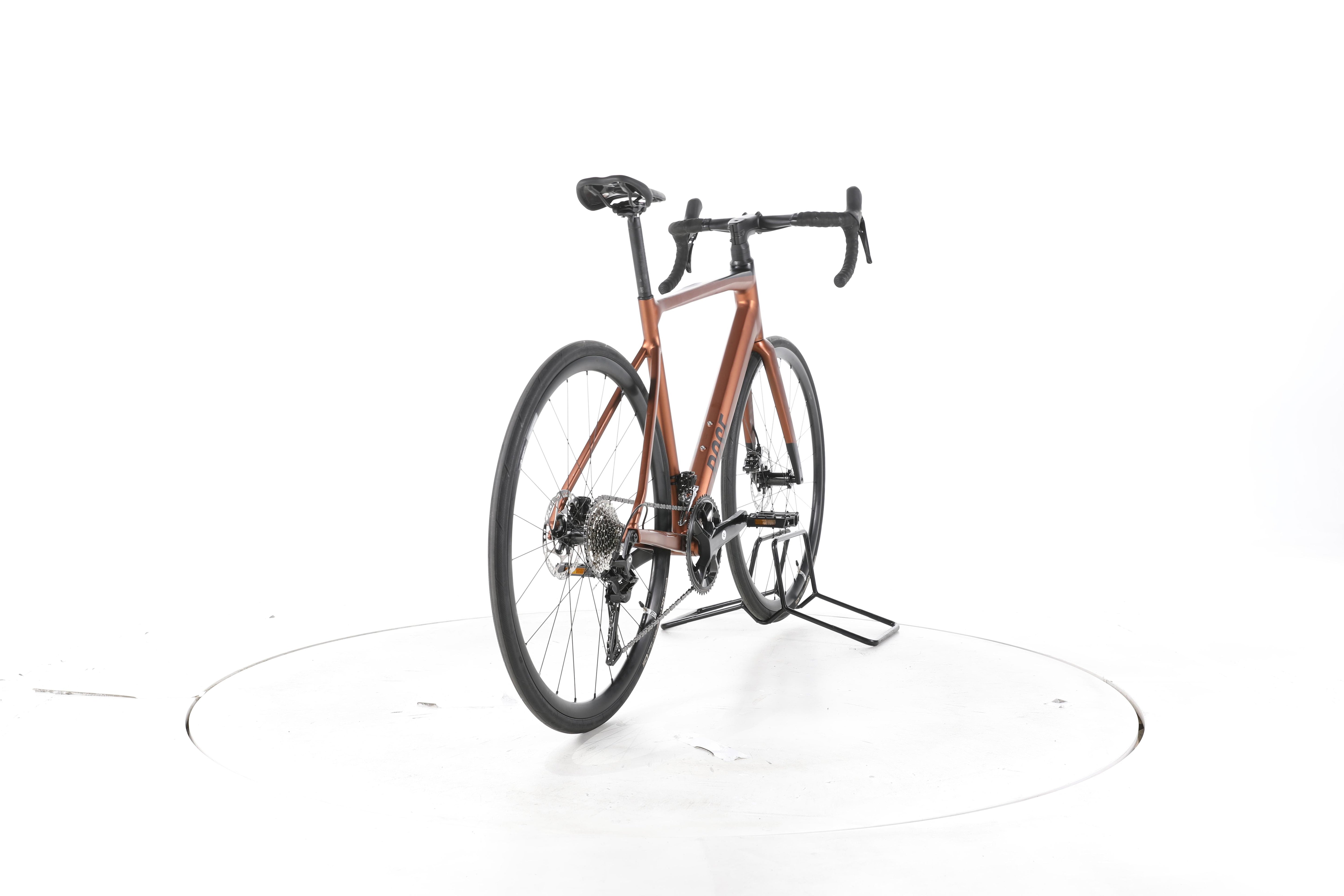 Rose Reveal AL 105 Di2 Rennrad 2024 - Image 11