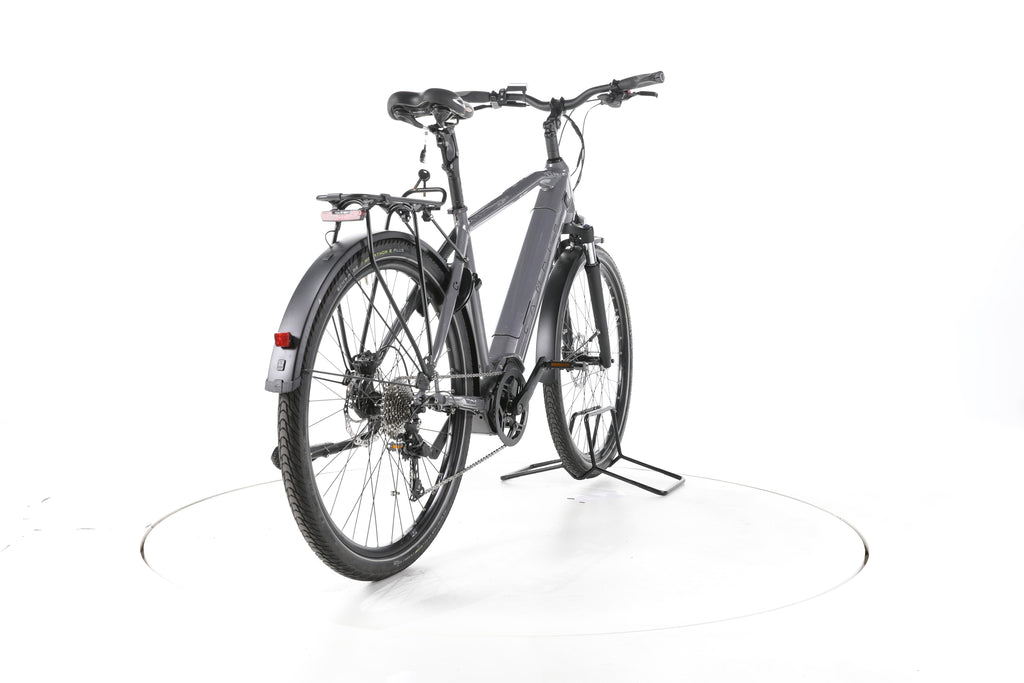 Campus BM38 Trekking E-Bike - Image 11