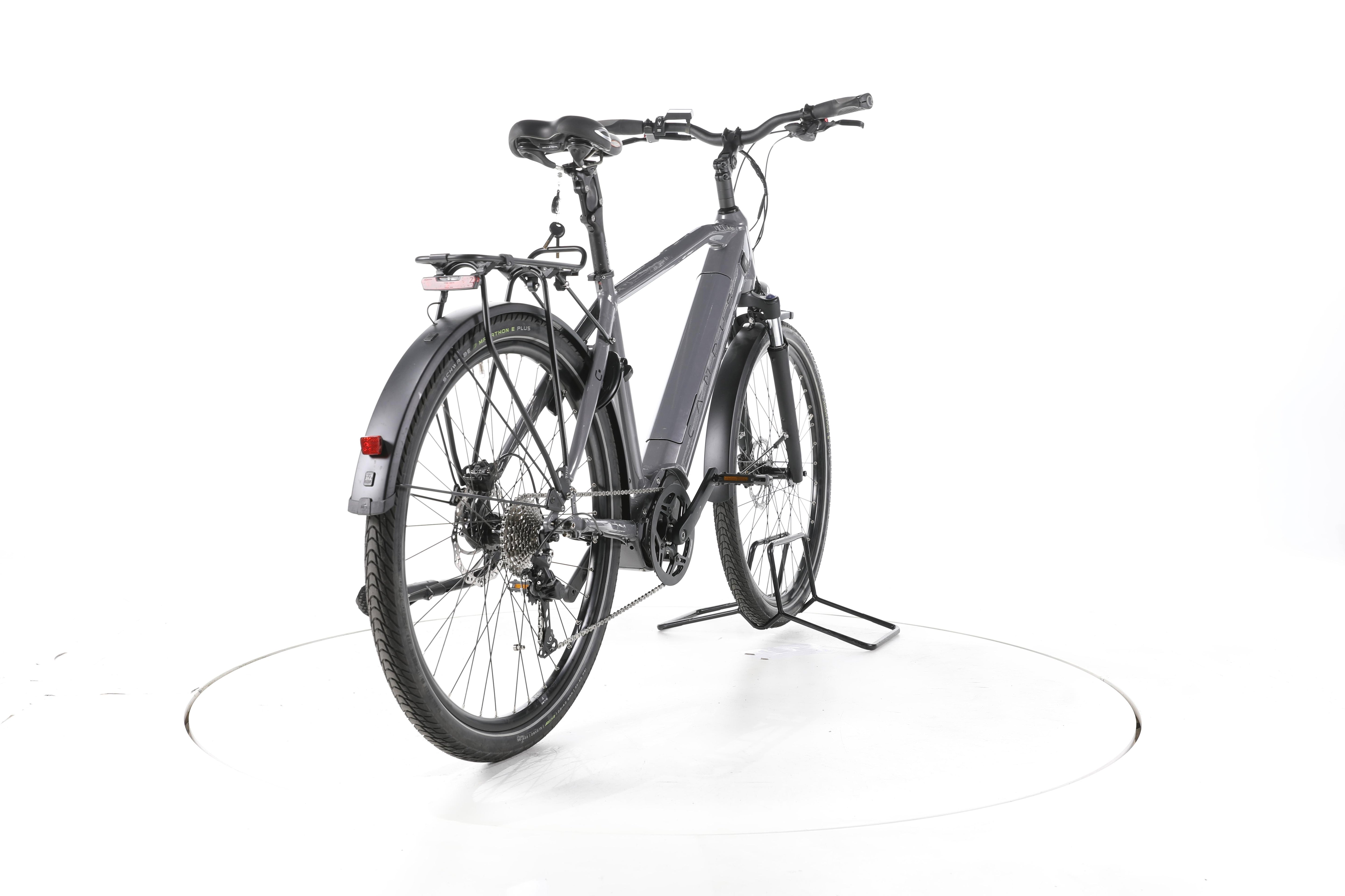Campus BM38 Trekking E-Bike - Image 11
