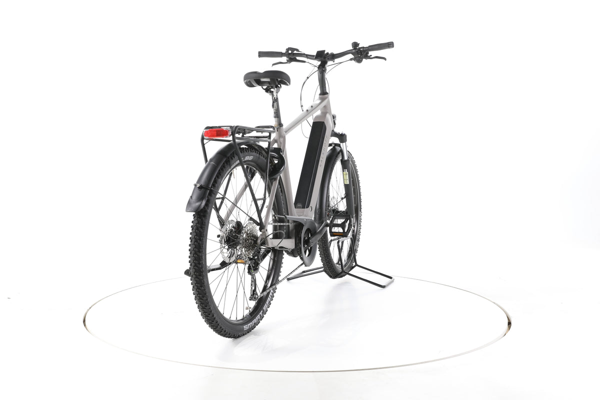 Kalkhoff Entice 3.B Move Trekking E-Bike - Image 11