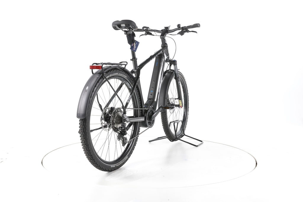 KTM Macina Team 792 Trekking E-Bike - Image 11