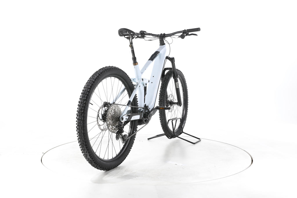 Cube Stereo Hybrid 140 HPC Pro E-Bike Fully - Image 11