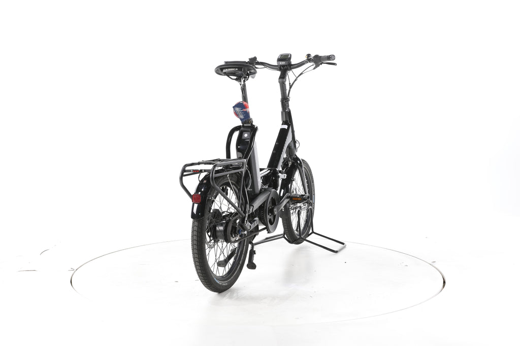 Hercules WANDERER E300 Falt E-Bike Tiefeinsteiger - Image 11