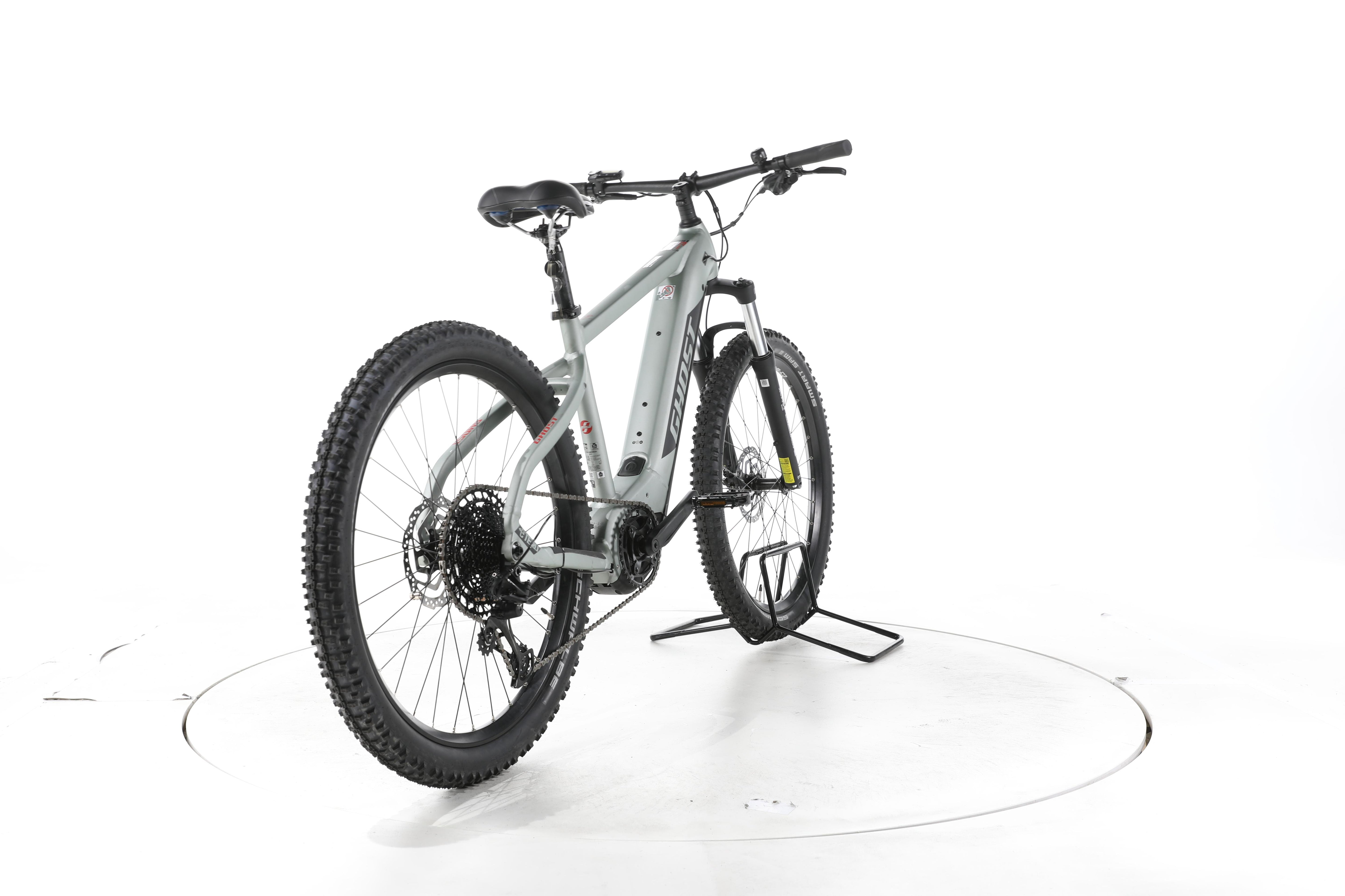 Ghost E-Teru Y Universal E-Bike - Image 11