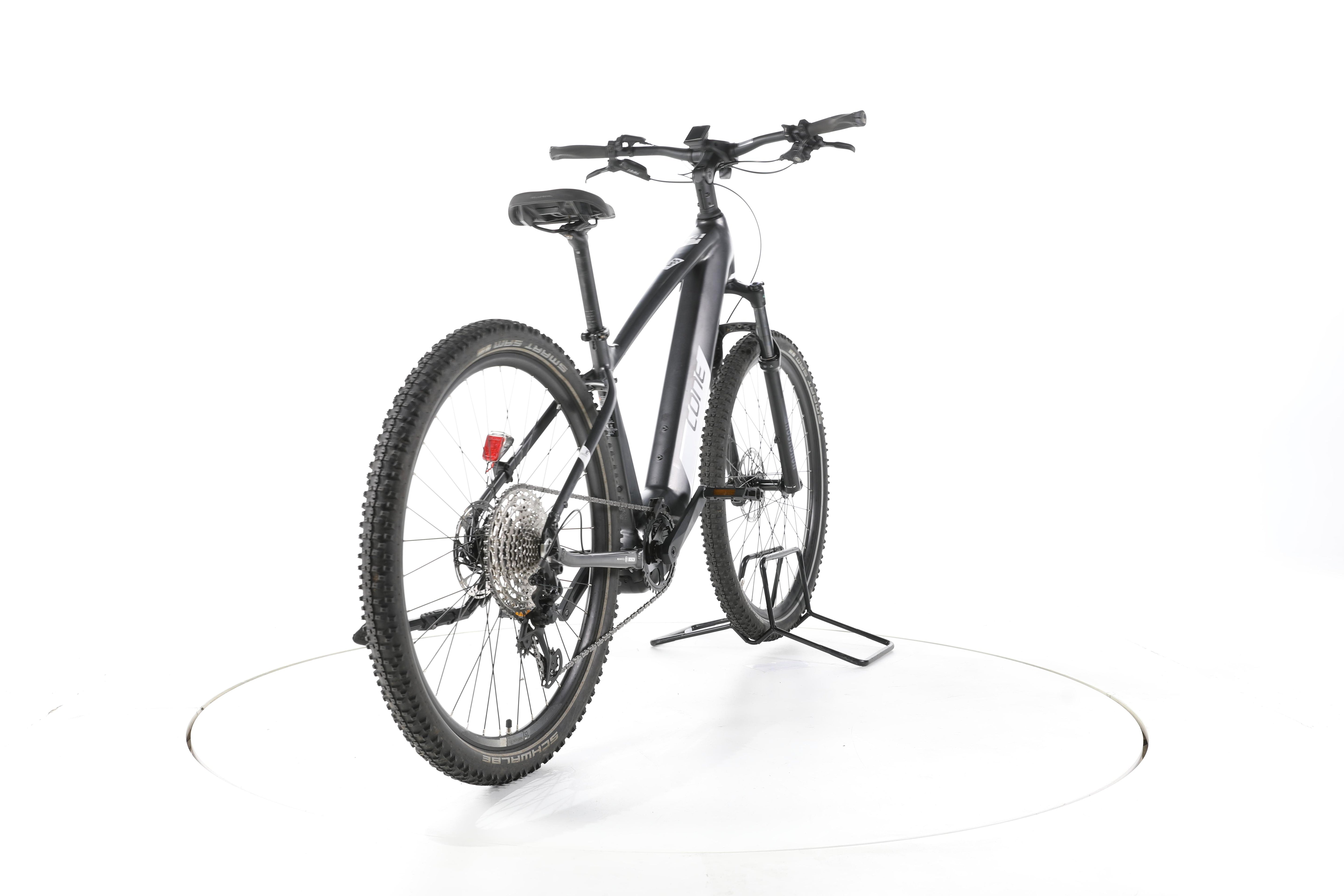 CONE Bikes eCross IN 4.0 Allroad E-Bike - Image 11