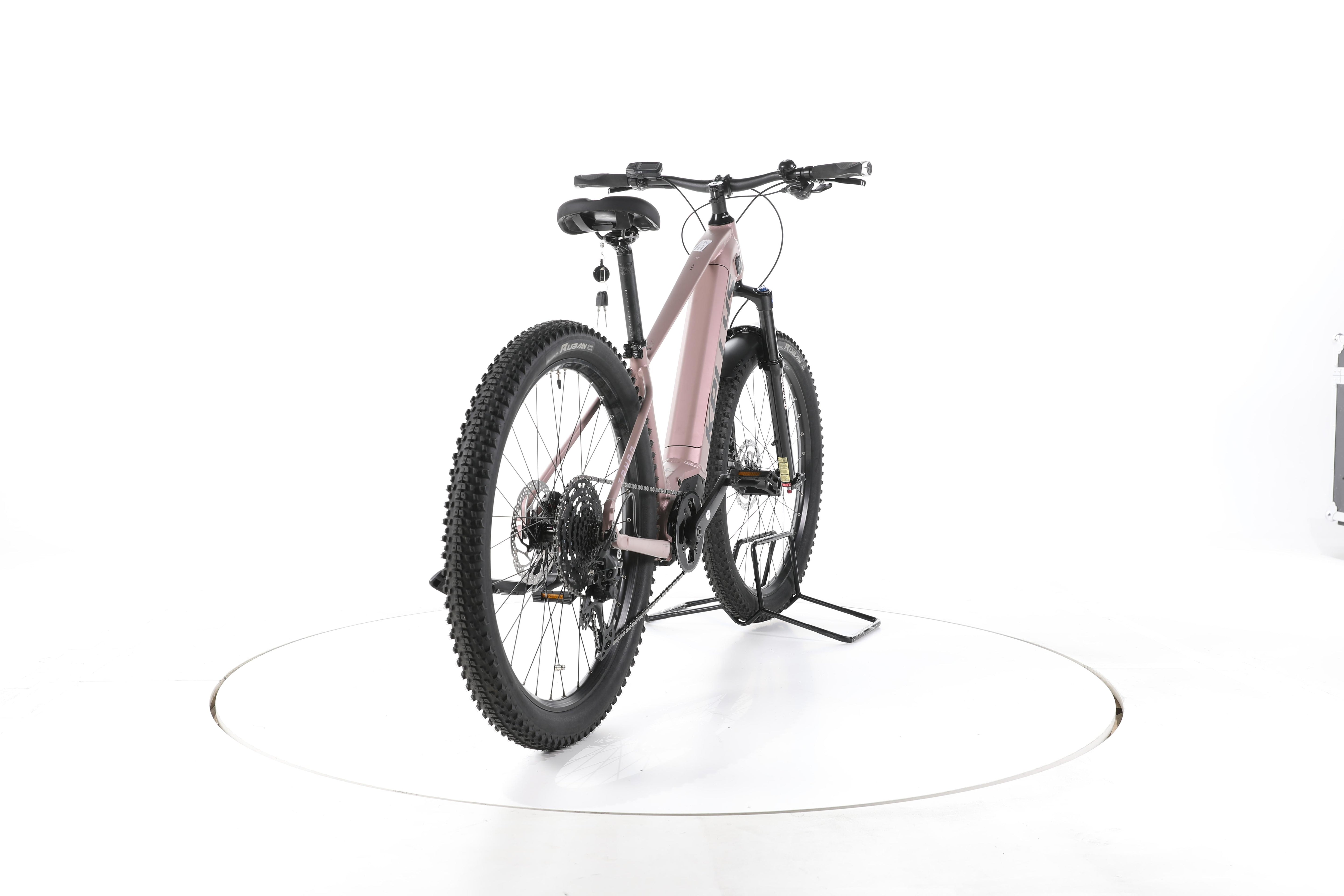 Kellys Tayen R50 E-Bike - Image 11