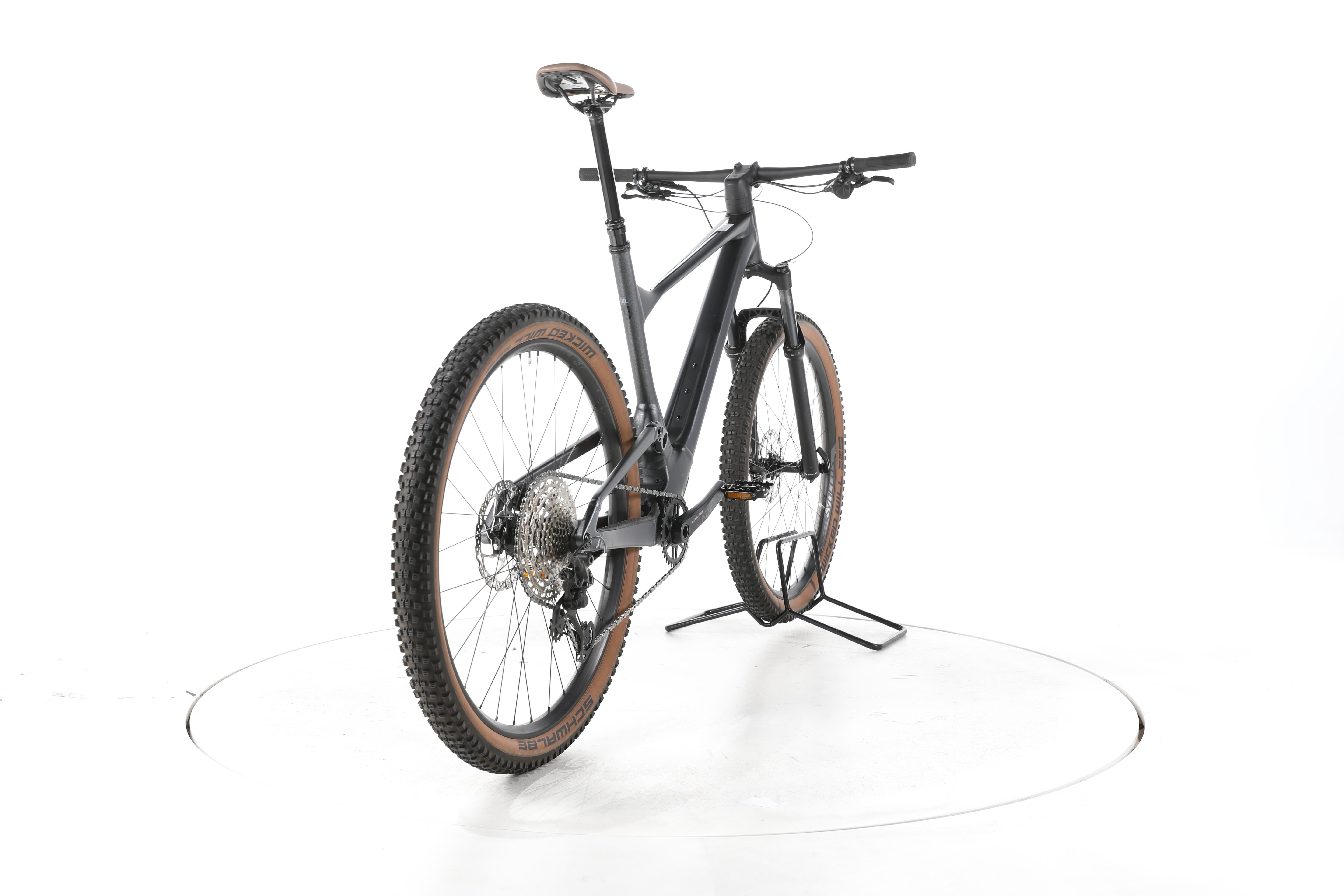 Scott Spark 960 Fahrrad Fully - Image 11