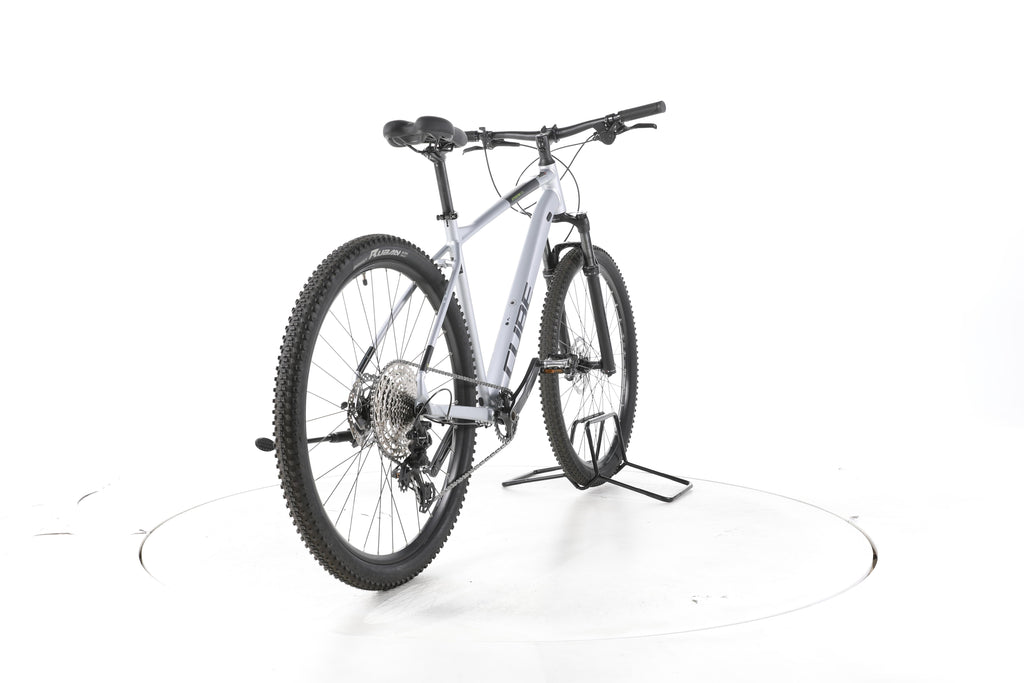 Cube Attention Fahrrad Hardtail - Image 11