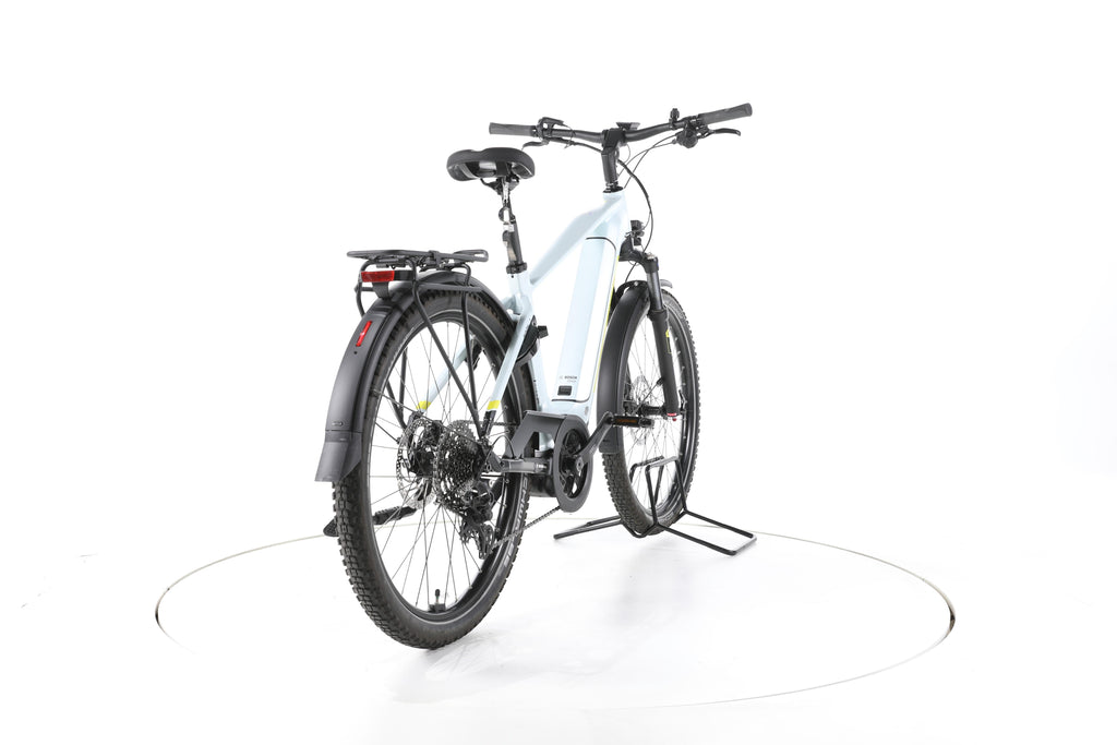 Victoria Avyon Trekking E-Bike - Image 11