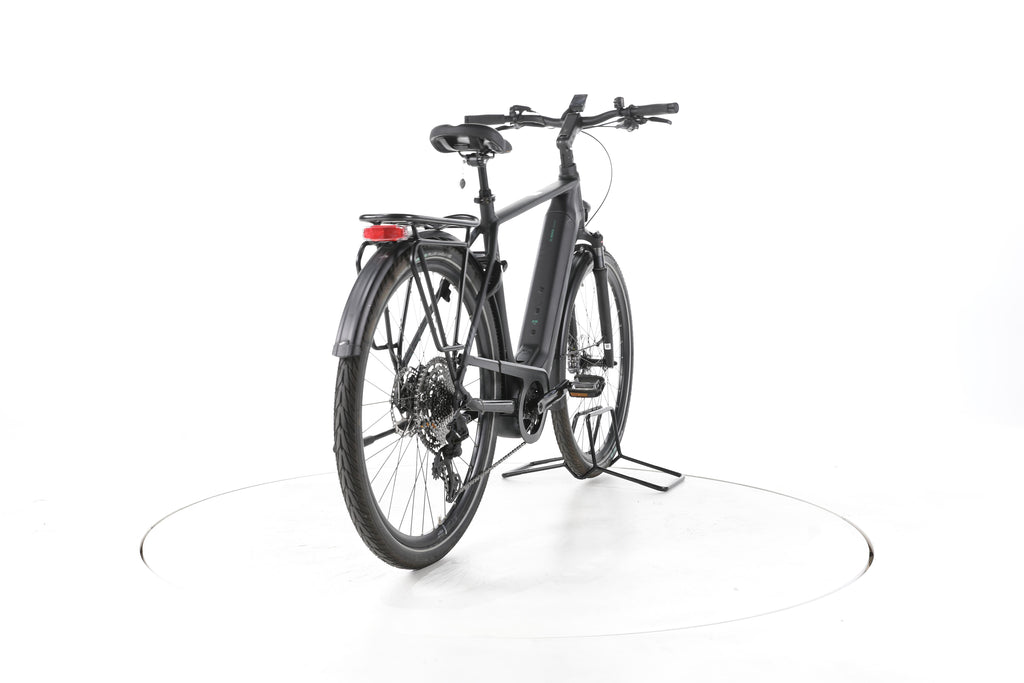 KTM Macina Style XT LTD Trekking E-Bike - Image 11