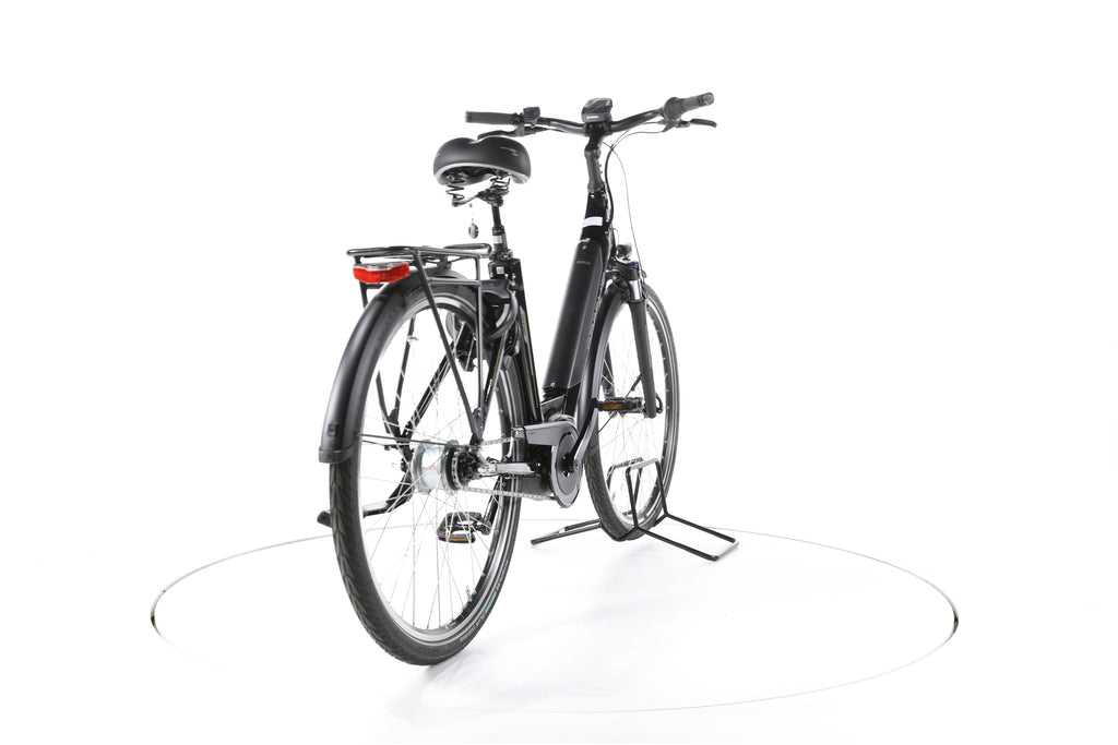 Green's Ashford City E-Bike Tiefeinsteiger - Image 11