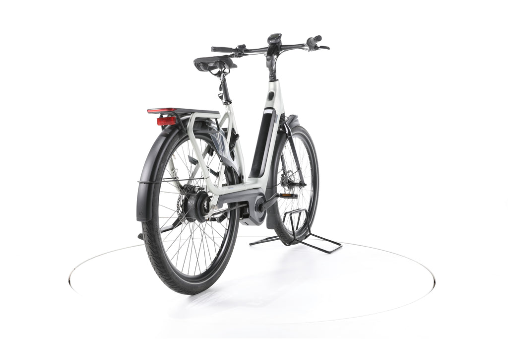 Gazelle Avignon C380 HMB City E-Bike Tiefeinsteiger - Image 11