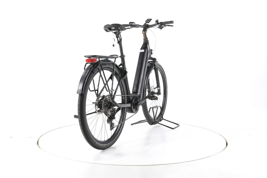 KTM Macina Style 730 Trekking E-Bike Tiefeinsteiger - Image 11