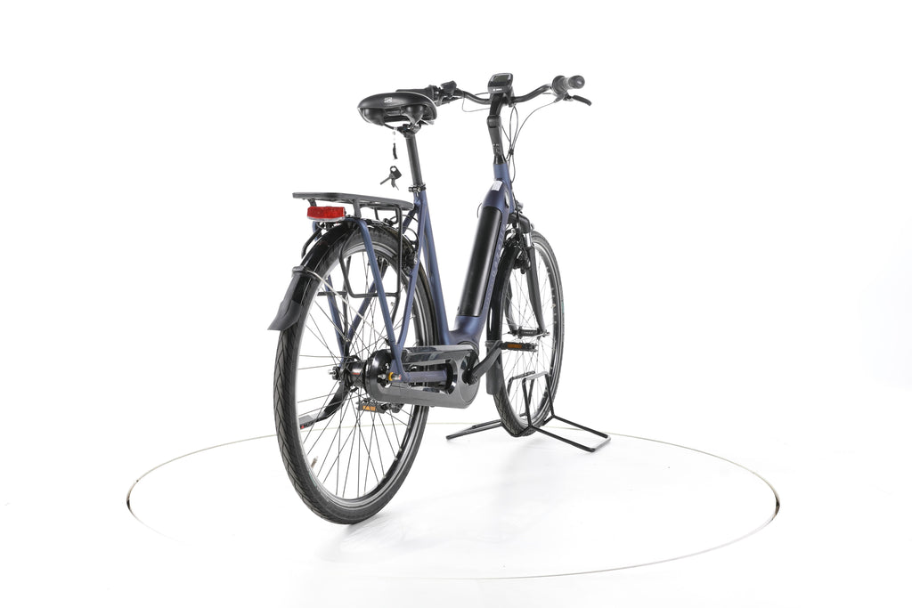 Gazelle Arroyo C7+ HMB Elite City E-Bike Tiefeinsteiger - Image 11