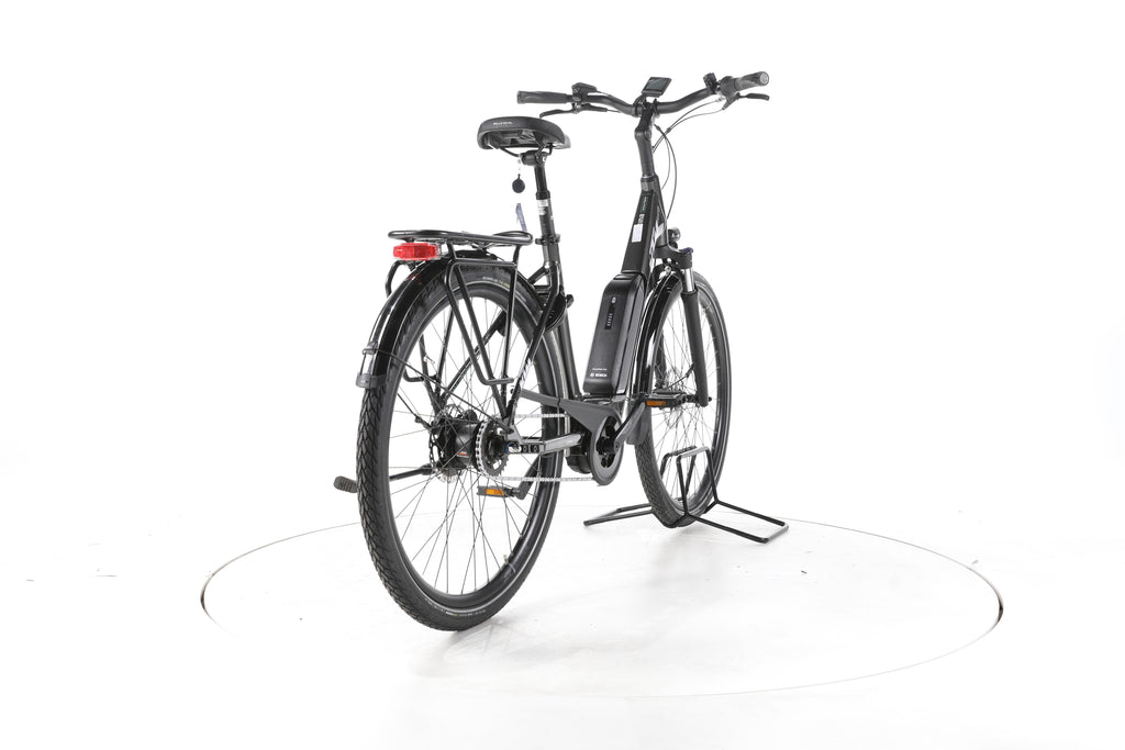 KTM Macina CENTRAL P510 RT City E-Bike Tiefeinsteiger - Image 11