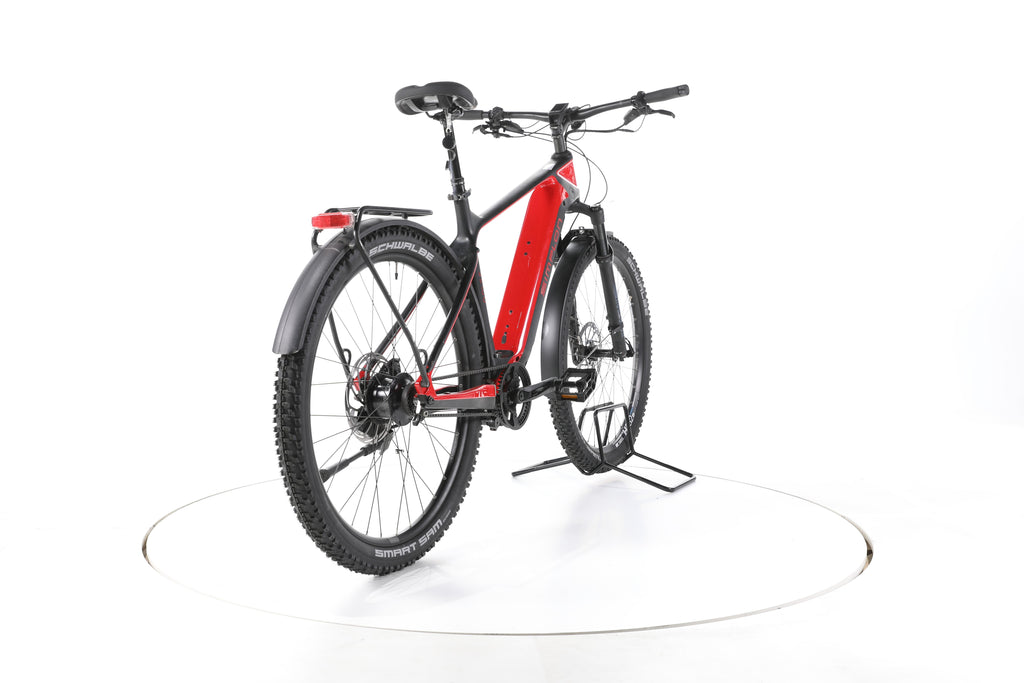 Simplon Sengo Pmax City E-Bike Carbon - Image 11