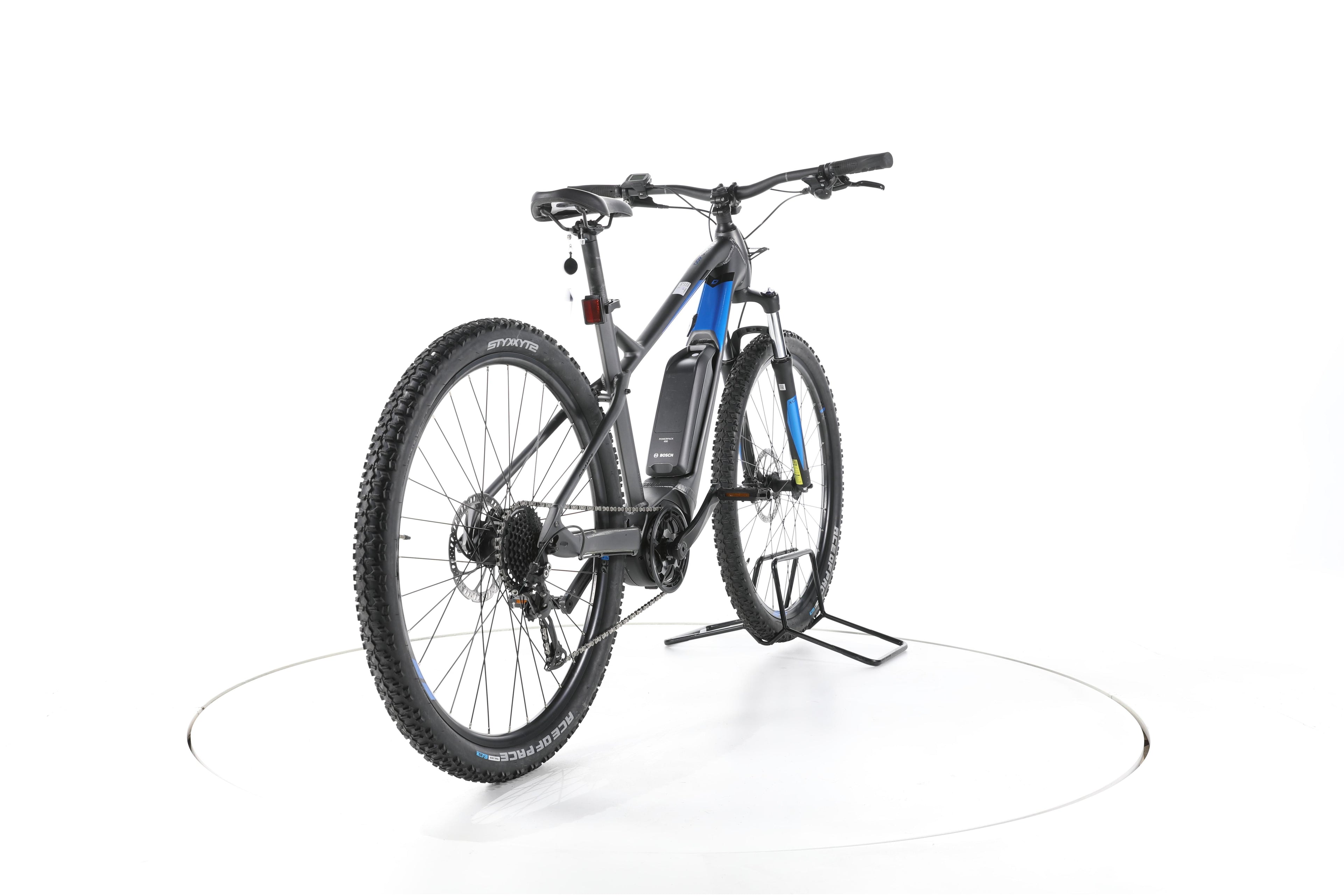 Dynamics Vulcano E-Bike - Image 11