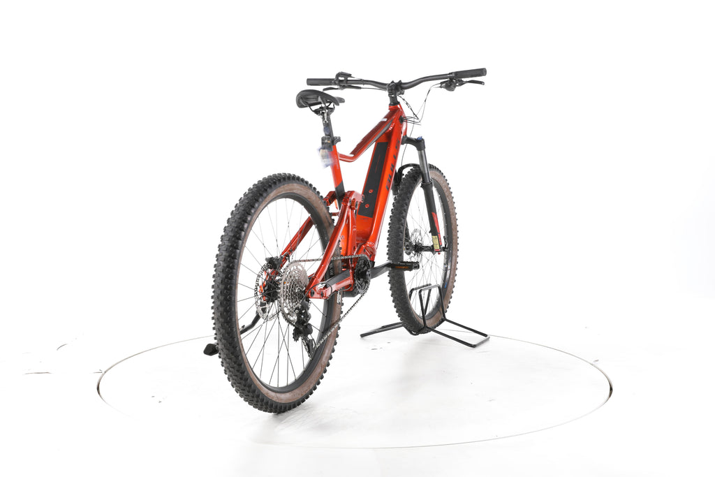 Bulls Cooperhead Evo AM 1 E-Bike Fully - Image 11