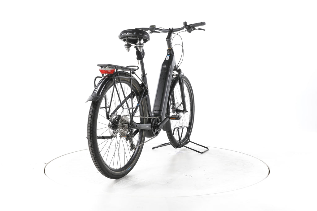 Gudereit ET 3.5 Trekking E-Bike Tiefeinsteiger - Image 11