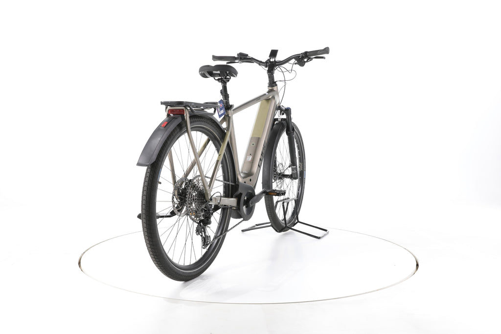 Cube Kathmandu Hybrid Pro Trekking E-Bike - Image 11