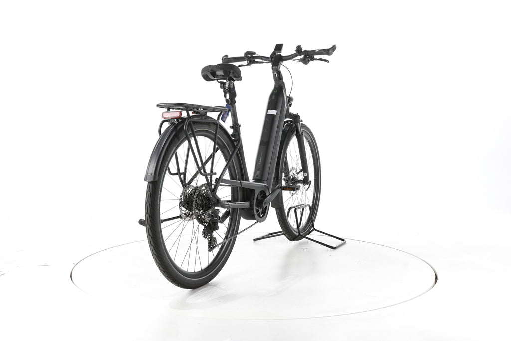 KTM Cento 10 Plus Trekking E-Bike - Image 11