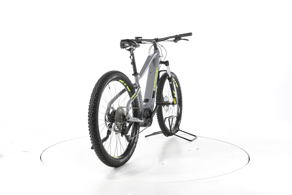 Haibike HardSeven 6 E-Bike - Image 11