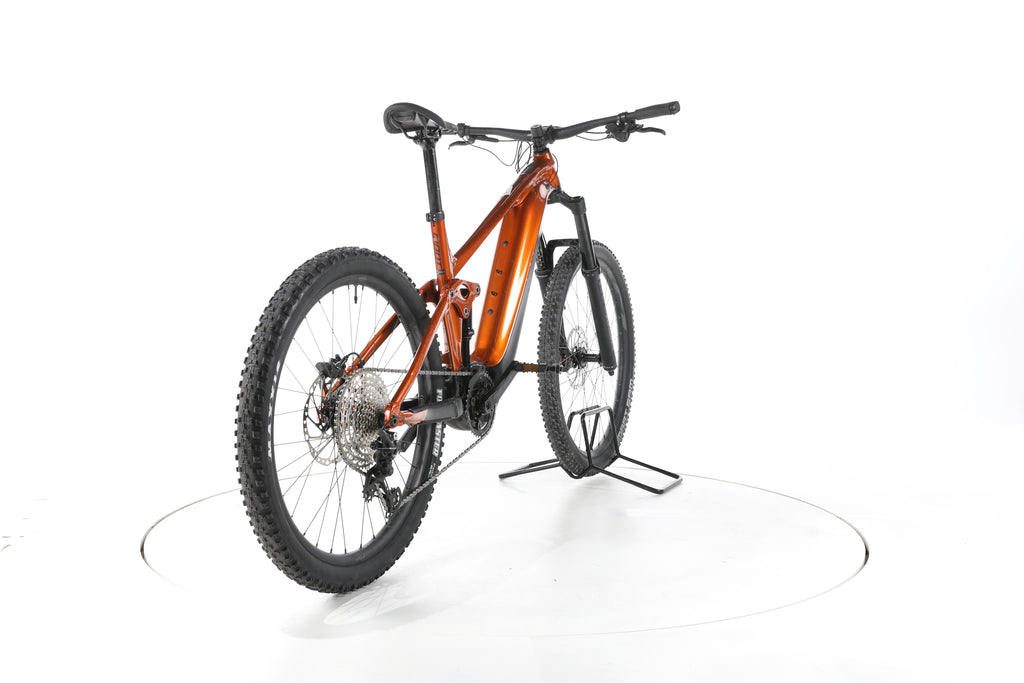 Giant Reign E+3 Fully E-Bike - Image 11