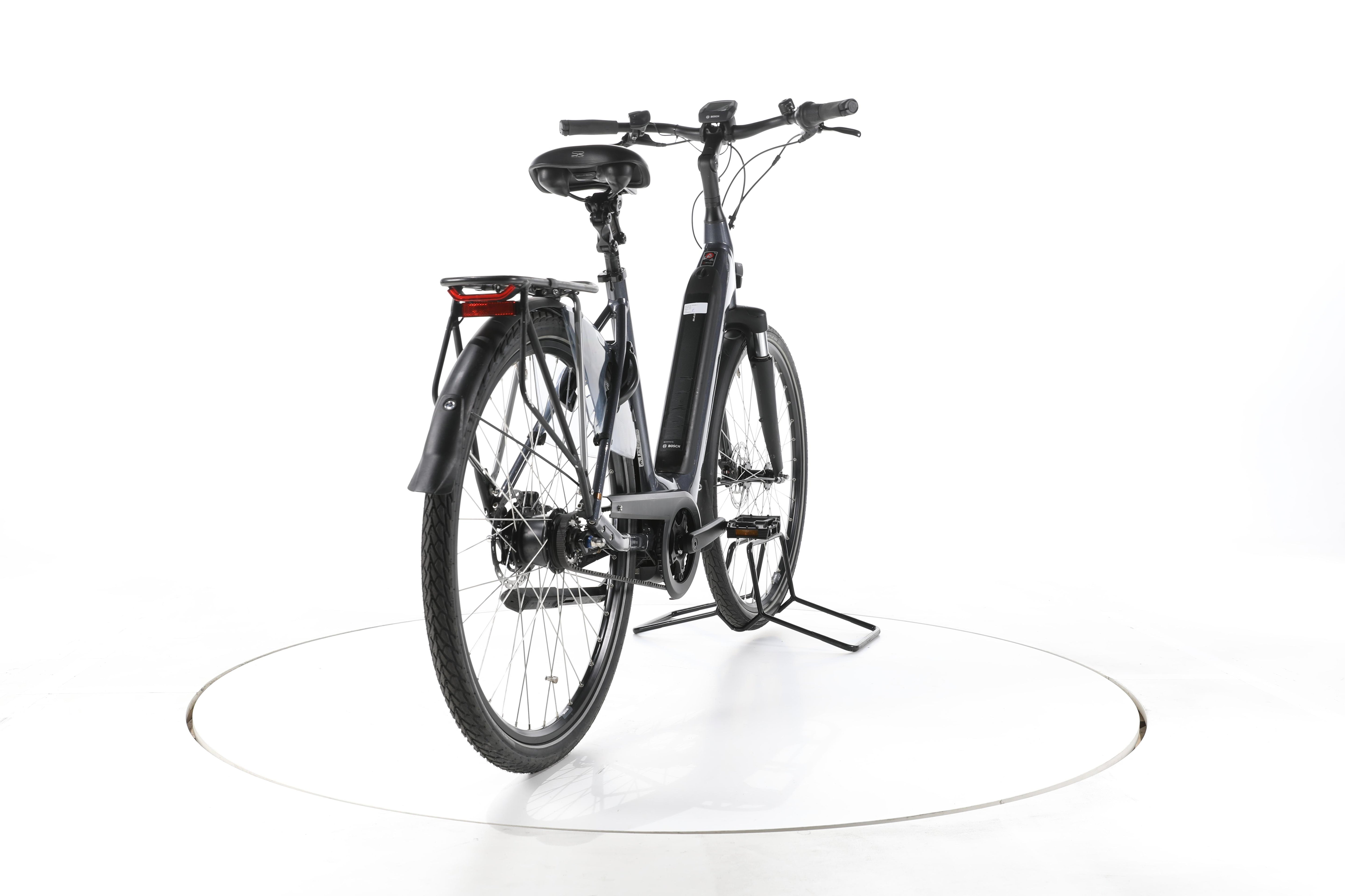 Batavus Finez E-go® Power Exclusive RT City E-Bike Tiefeinsteiger - Image 11