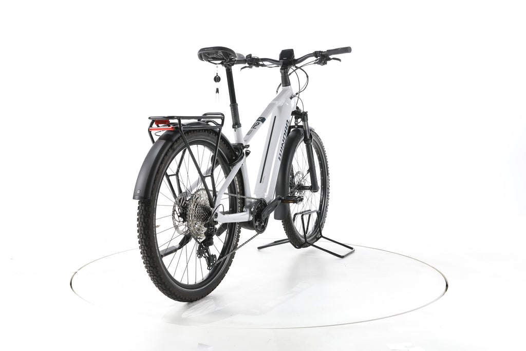 Winora Yucatan X12 Pro Trekking E-Bike 2024 - Image 11