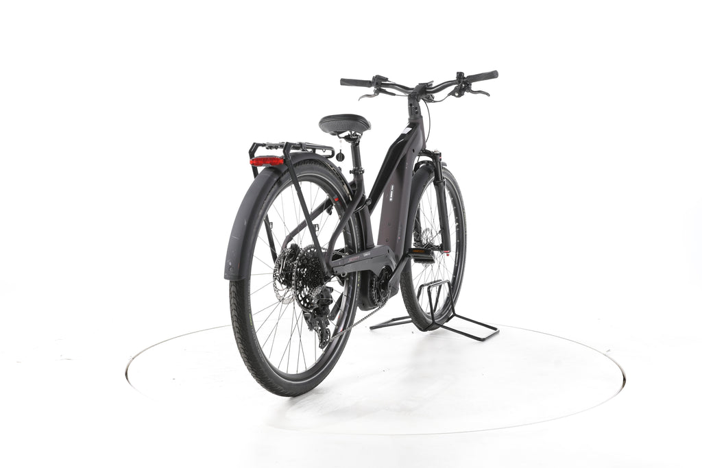 Scott Sub eRide Evo Lady Trekking E-Bike - Image 11