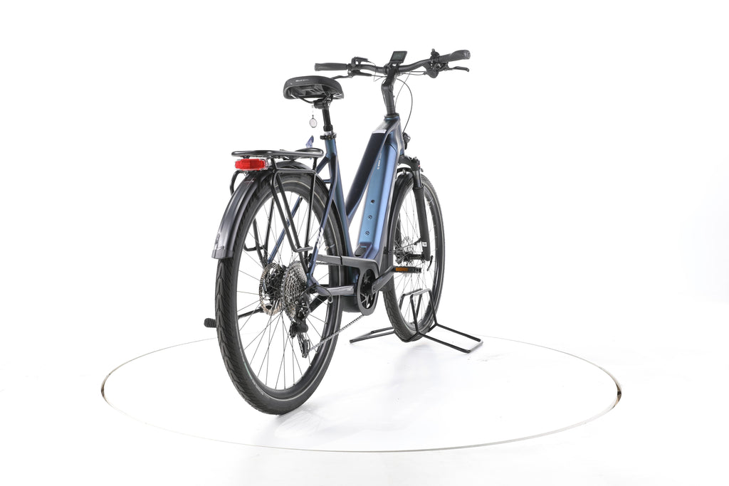 KTM Macina Tour CX 510 Trekking E-Bike 2025 - Image 11