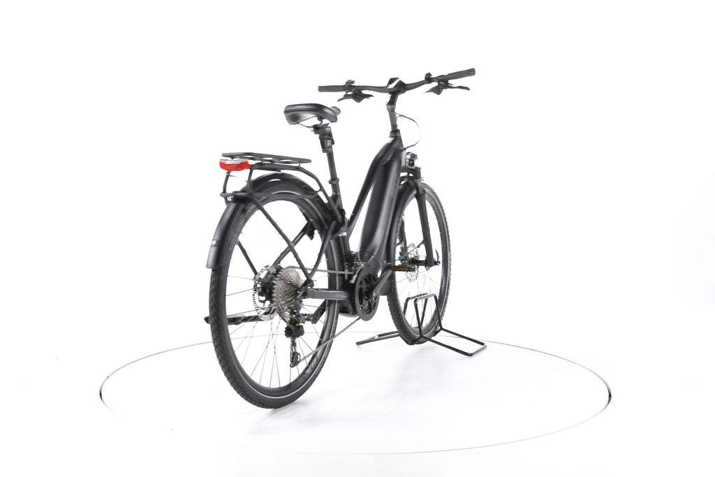 Giant Explore E+ 1 Trekking E-Bike - Image 11